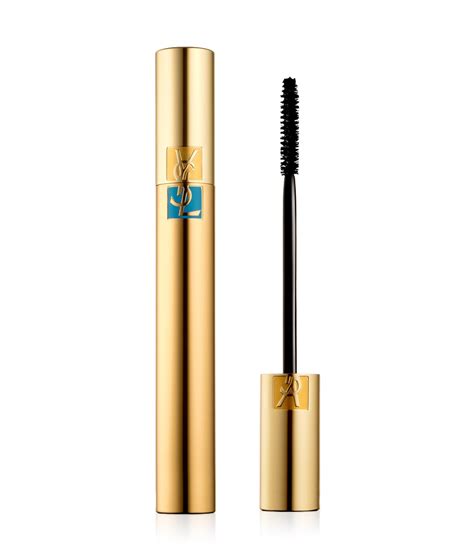 ysl brown waterproof mascara|yves st laurent waterproof mascara.